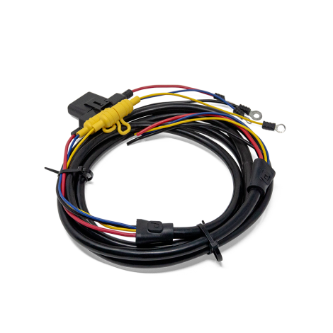 Charge 15ft wire extension kit 
