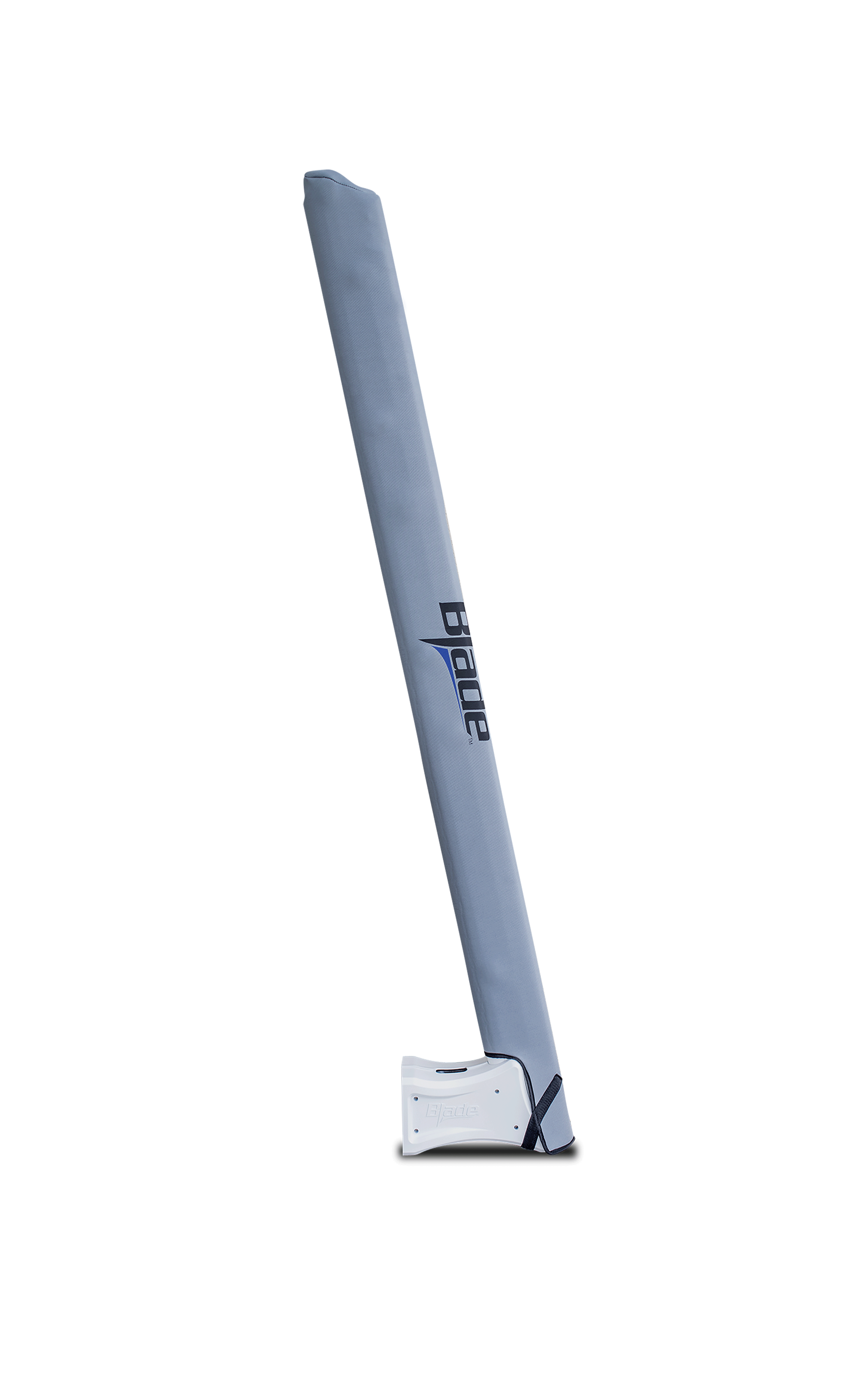 Power-Pole blade travel cover