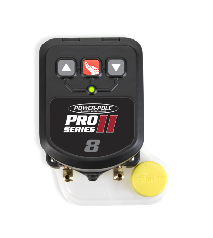 Hydraulic Pump For 8' Pro II Series (2017-Later) with C-Monster 2.0