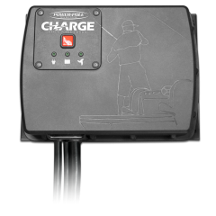CHARGE Marine Power Manager