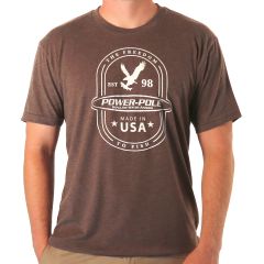 Made In The USA Shield Shirt