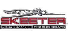 Power-Pole Named as Exclusive Shallow Water Anchor for Skeeter Boats.
