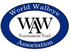 Power Pole Supports the World Walleye Association