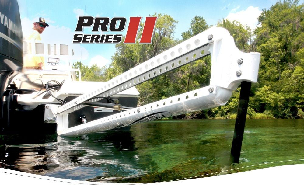 Power-Pole Blade Shallow Water Anchor CM2 8