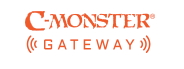 C-Monster Gateway